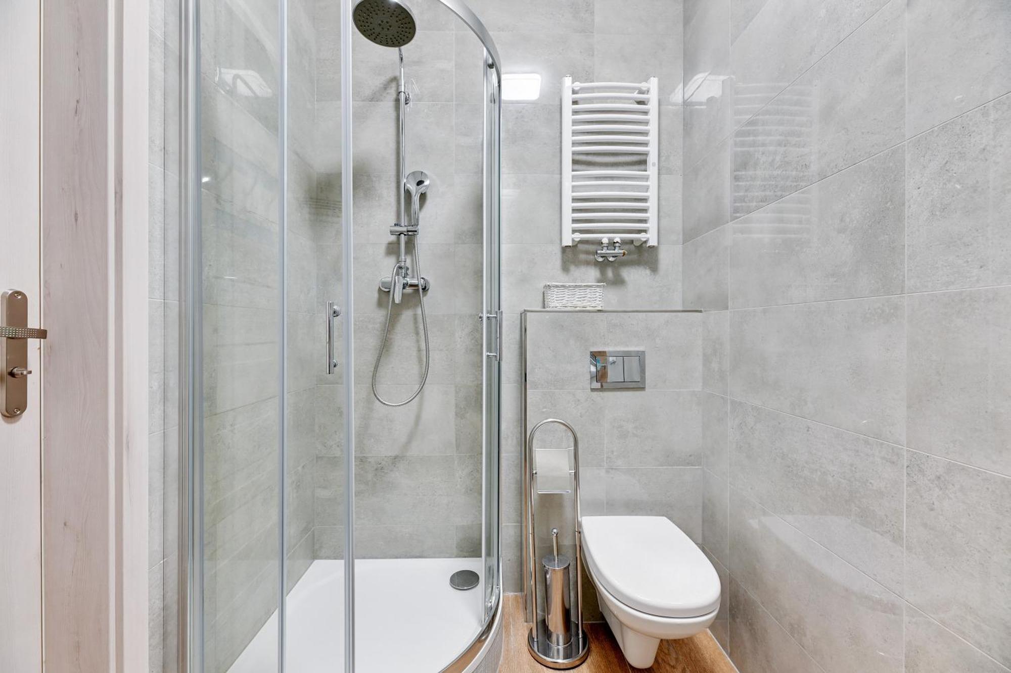 Blue Mandarin Apartments III Haffnera Sopot Room photo